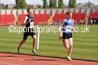 Mens under-17s 800 metres, North Eastern Champs, Gateshead Stadium. Photo: David T. Hewitson/Sports for All Pics